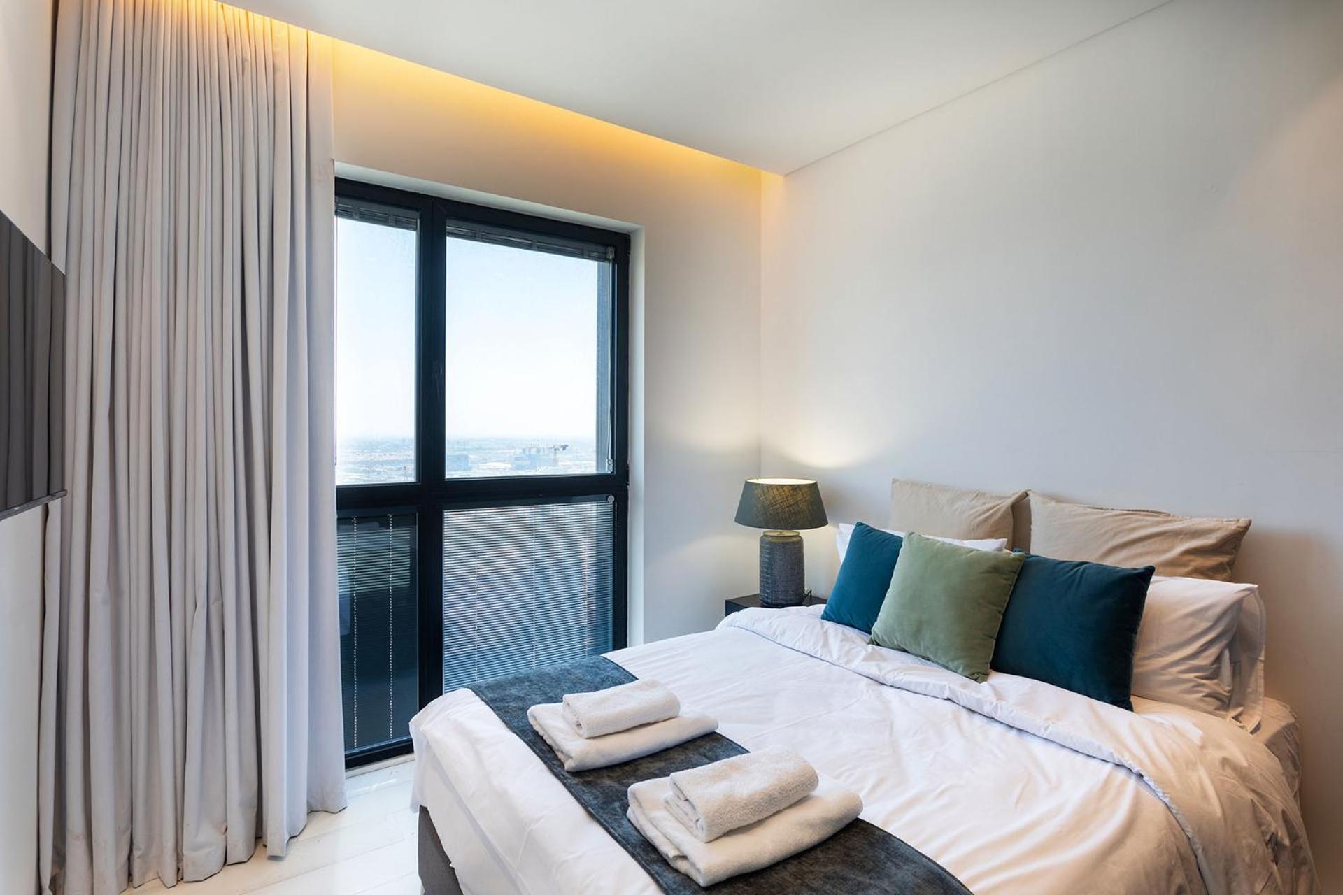 Yalarent Sea-Breeze Penthouse With Jacuzzi Leilighet Bat Yam Eksteriør bilde